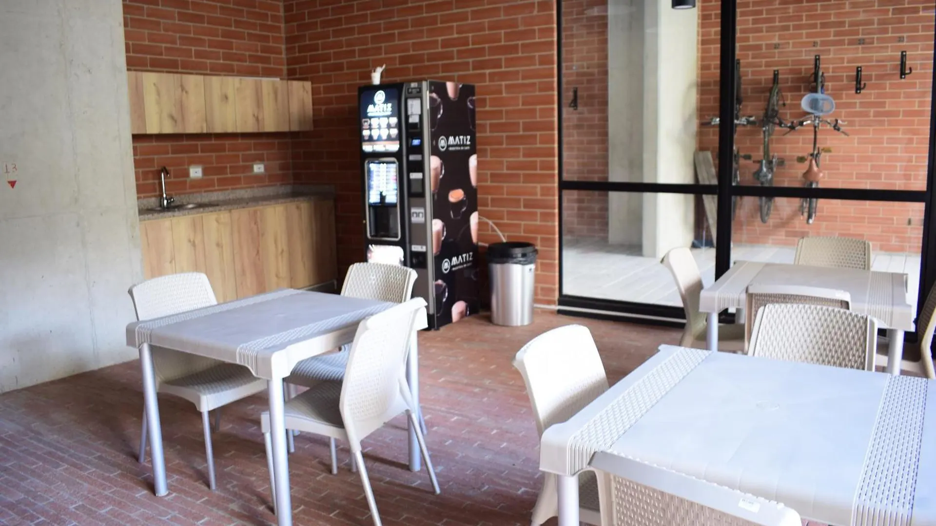 Apartaestudio Pascal Centro Historico Bogota