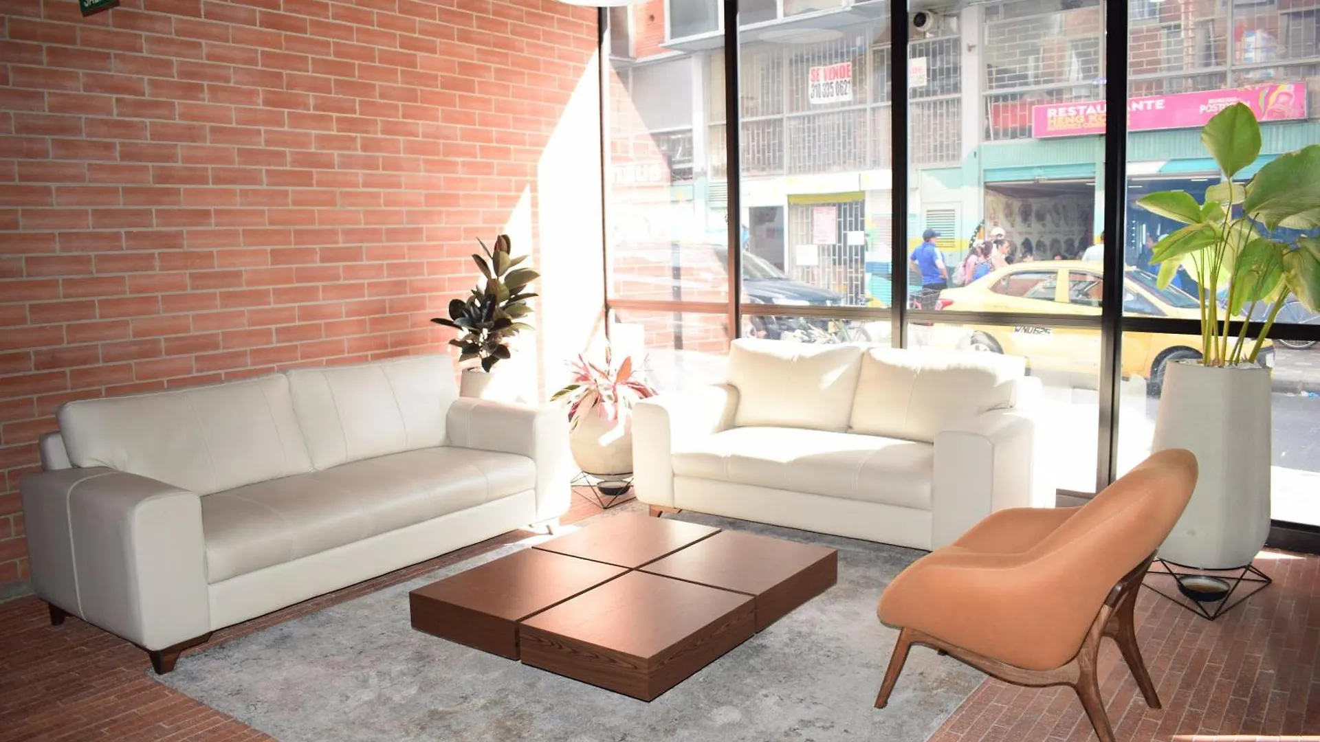 Apartment Apartaestudio Pascal Centro Historico Bogota
